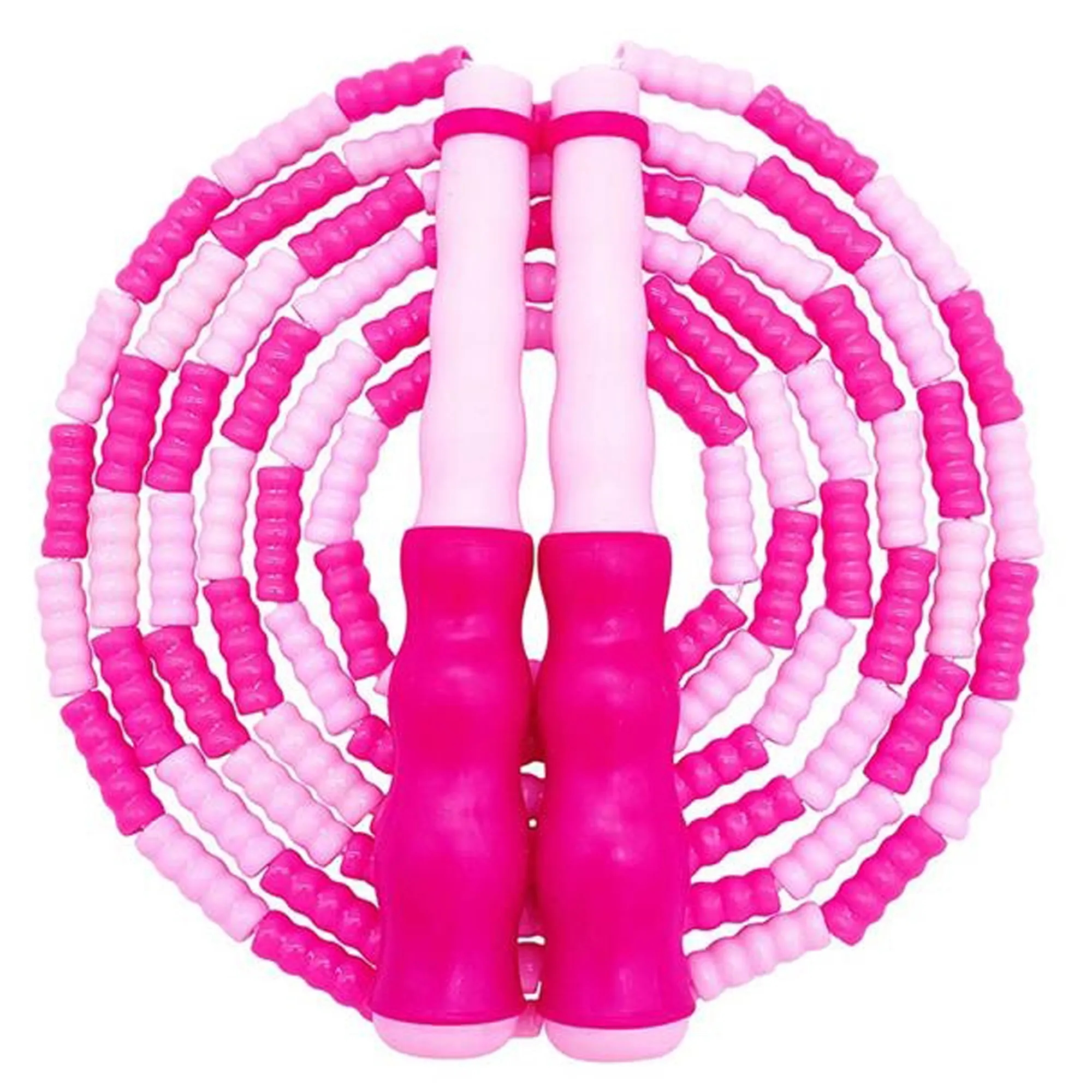 Adjustable Tangle-Free Skipping Rope 8