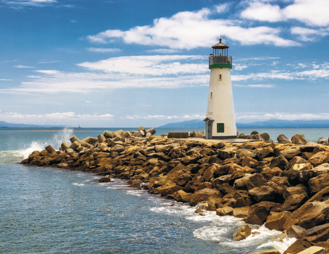 HotLine® Products California Appointment Calendar - Stapled 18