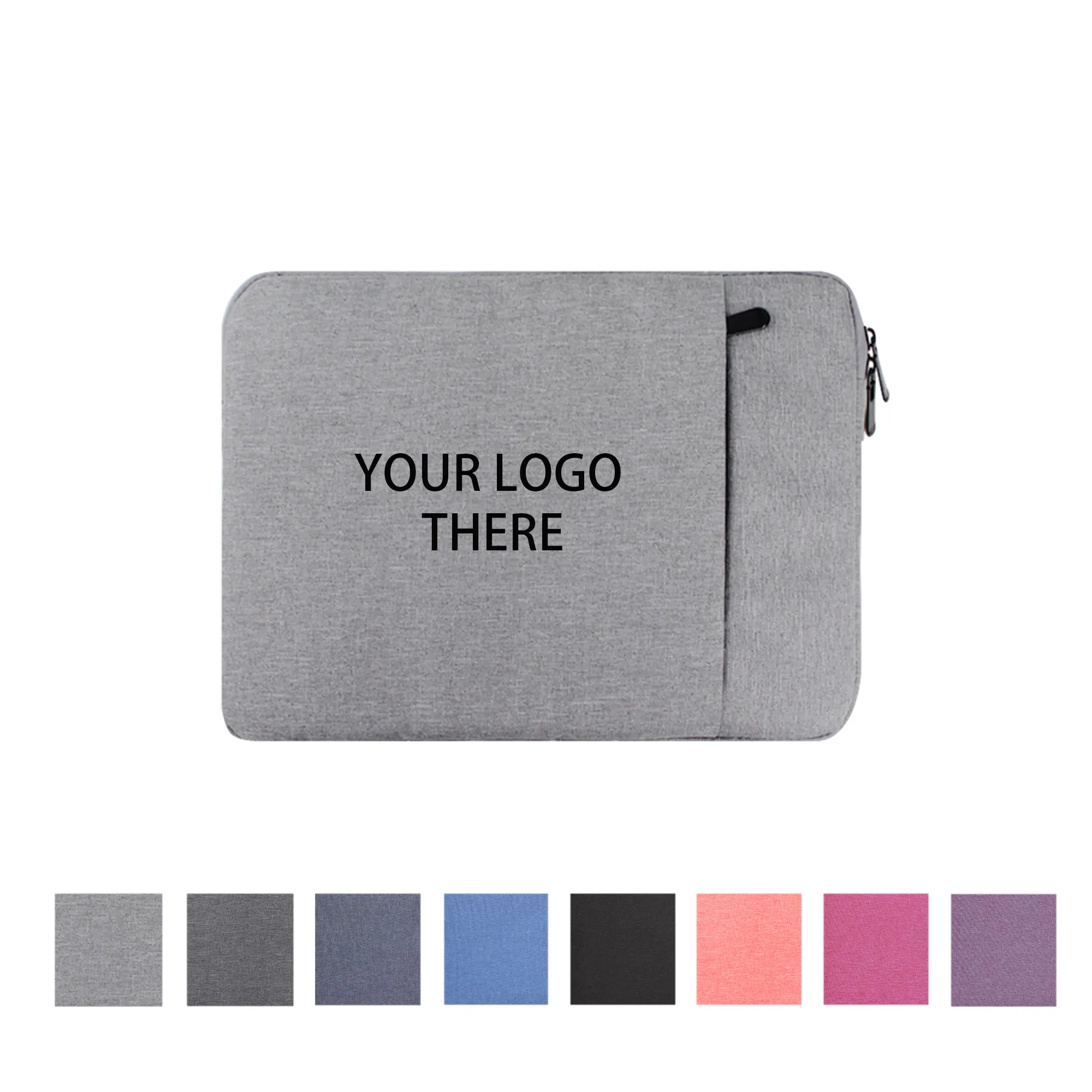 13.3in Pad Cases Laptop Sleeves Card Storage Bags