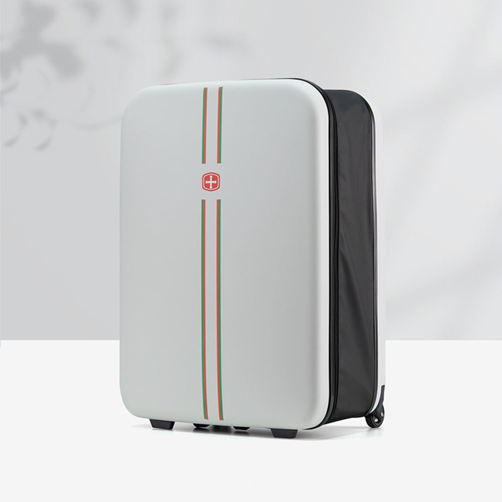 20' Collapsible Luggage 4