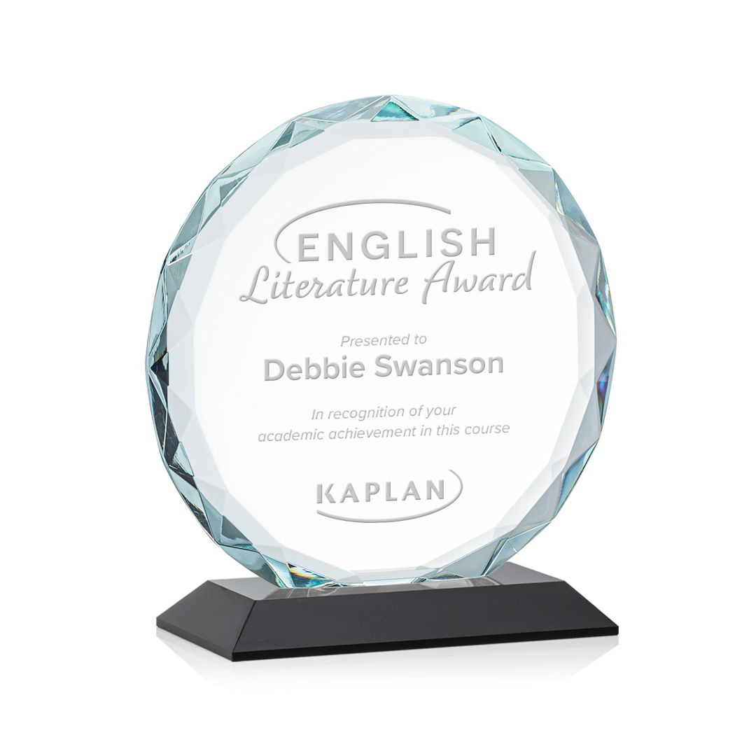 Centura Award - Black 6