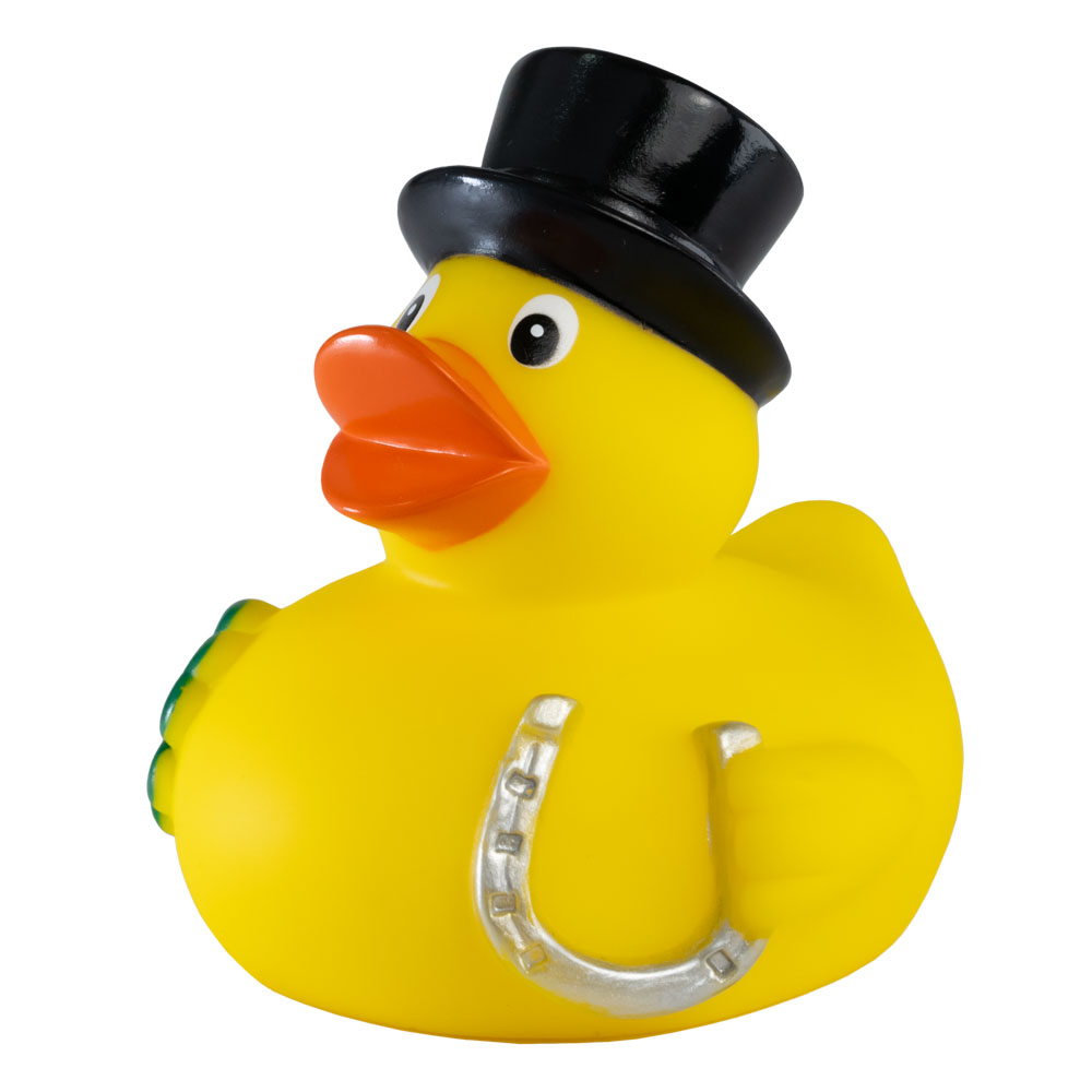 Lucky Duck 5
