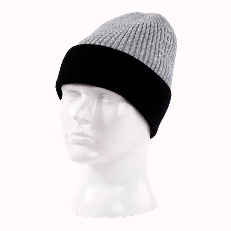 Versatile Sunday Angora Yarn Beanies 21