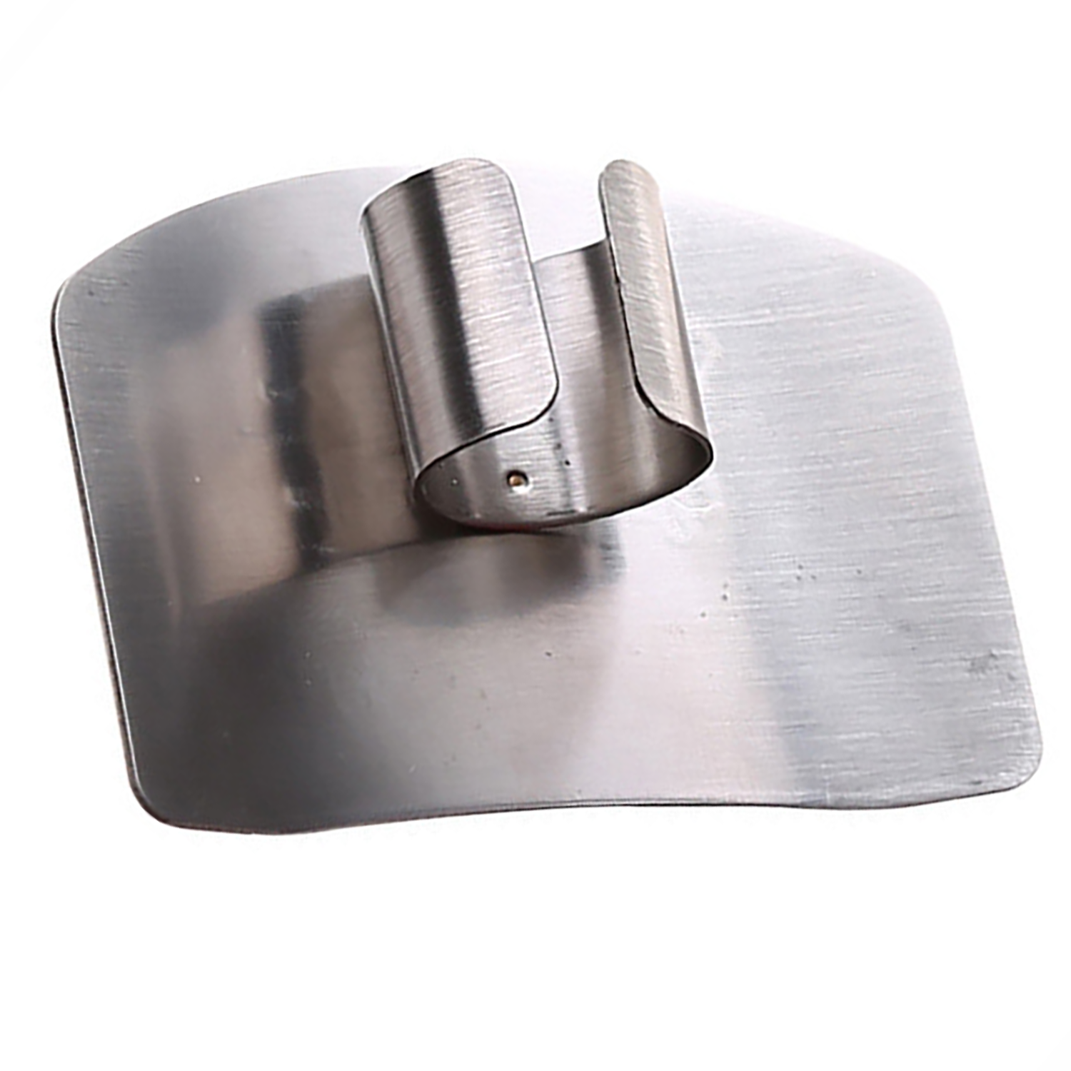 Stainless Steel Finger Protector Safety Cutting Tool 3