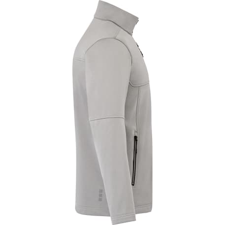 Men's JORIS Eco Softshell Jacket 3