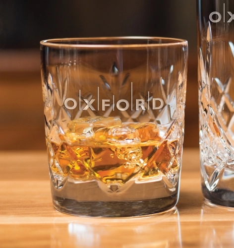 Director's On The Rocks