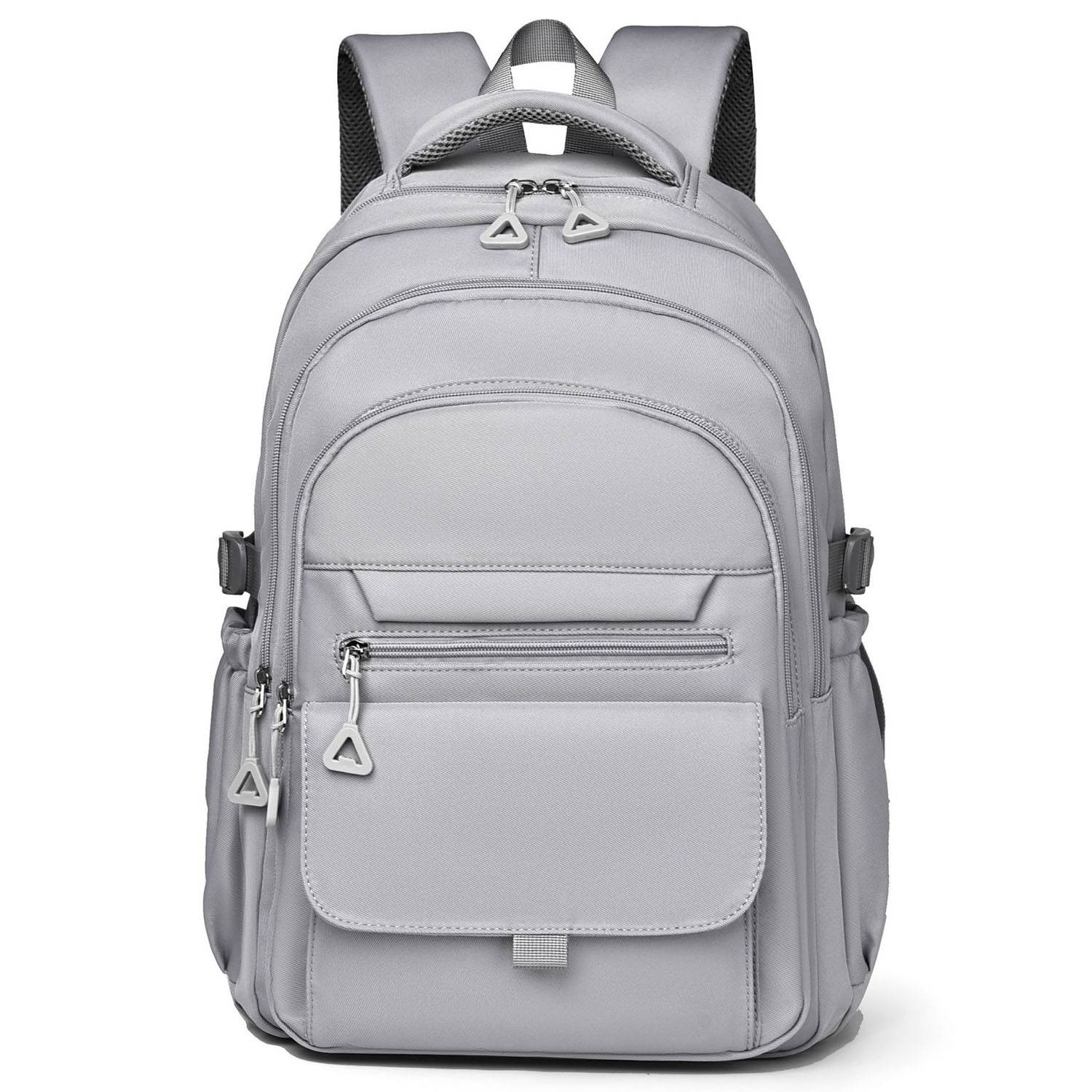 Large Capacity Polyester Laptop Backpack 1