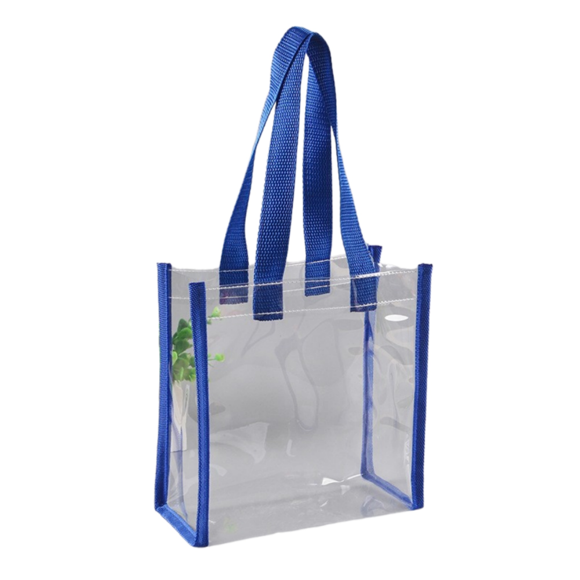 Stadium Approved Clear Tote Bag 3