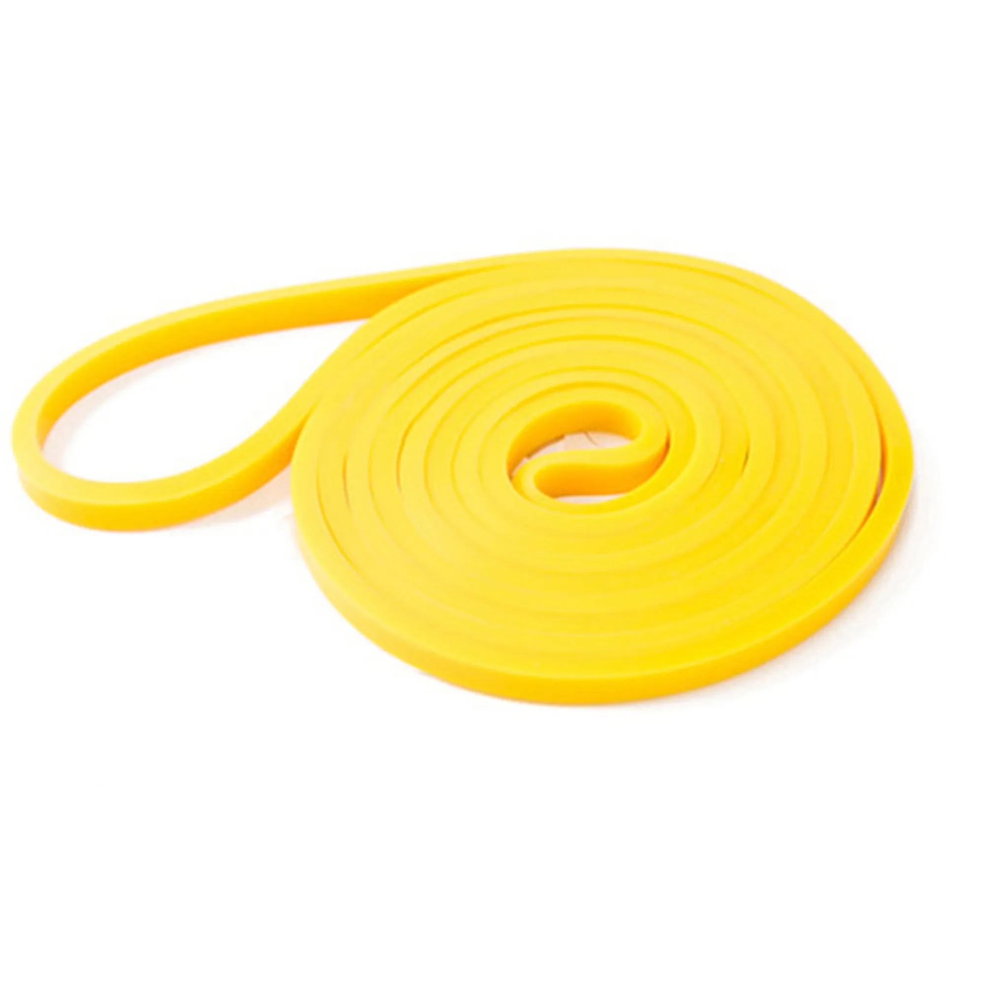 Yoga Resistance Tension Latex Pull Up Band 8