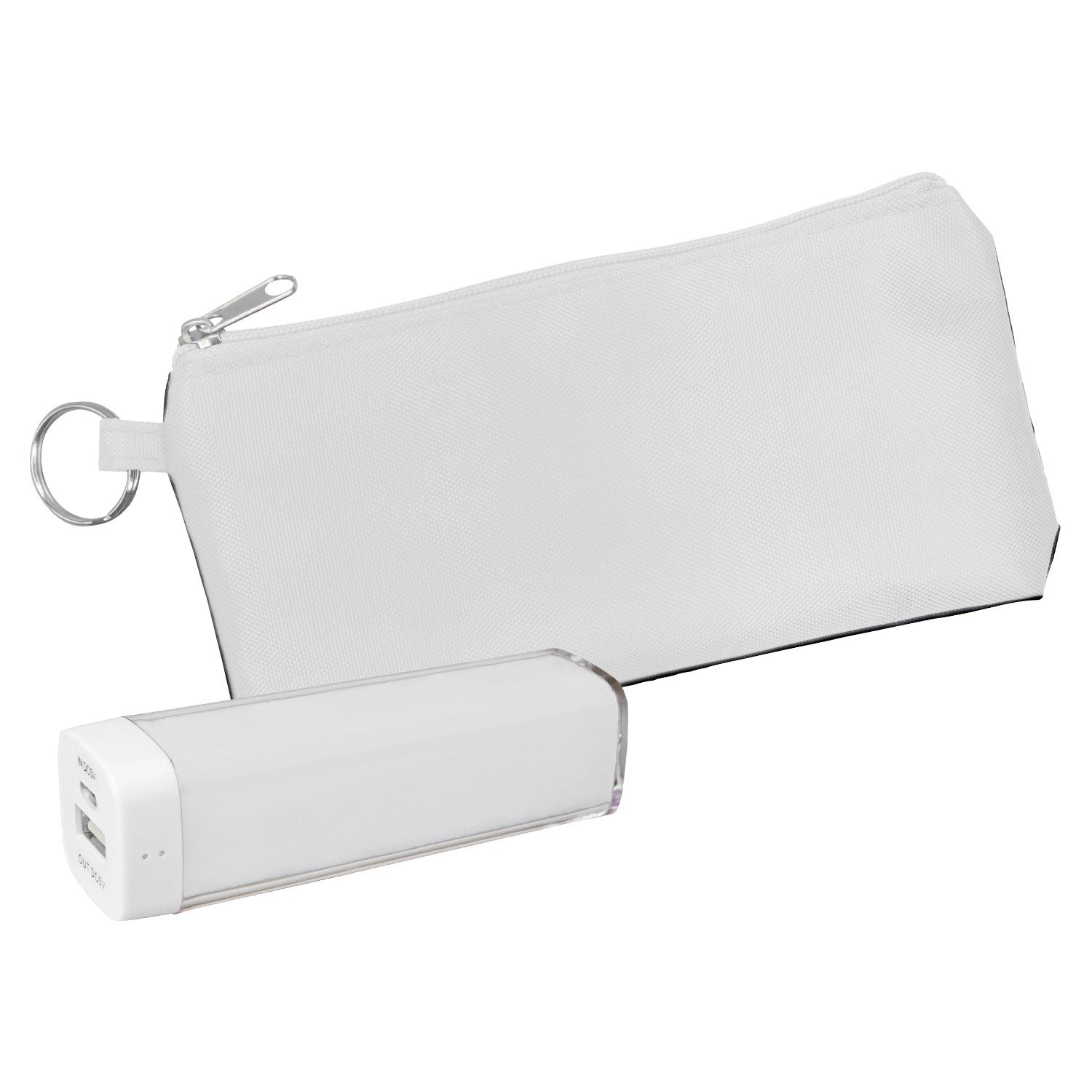 COLORFUL POWER BANK SET 17