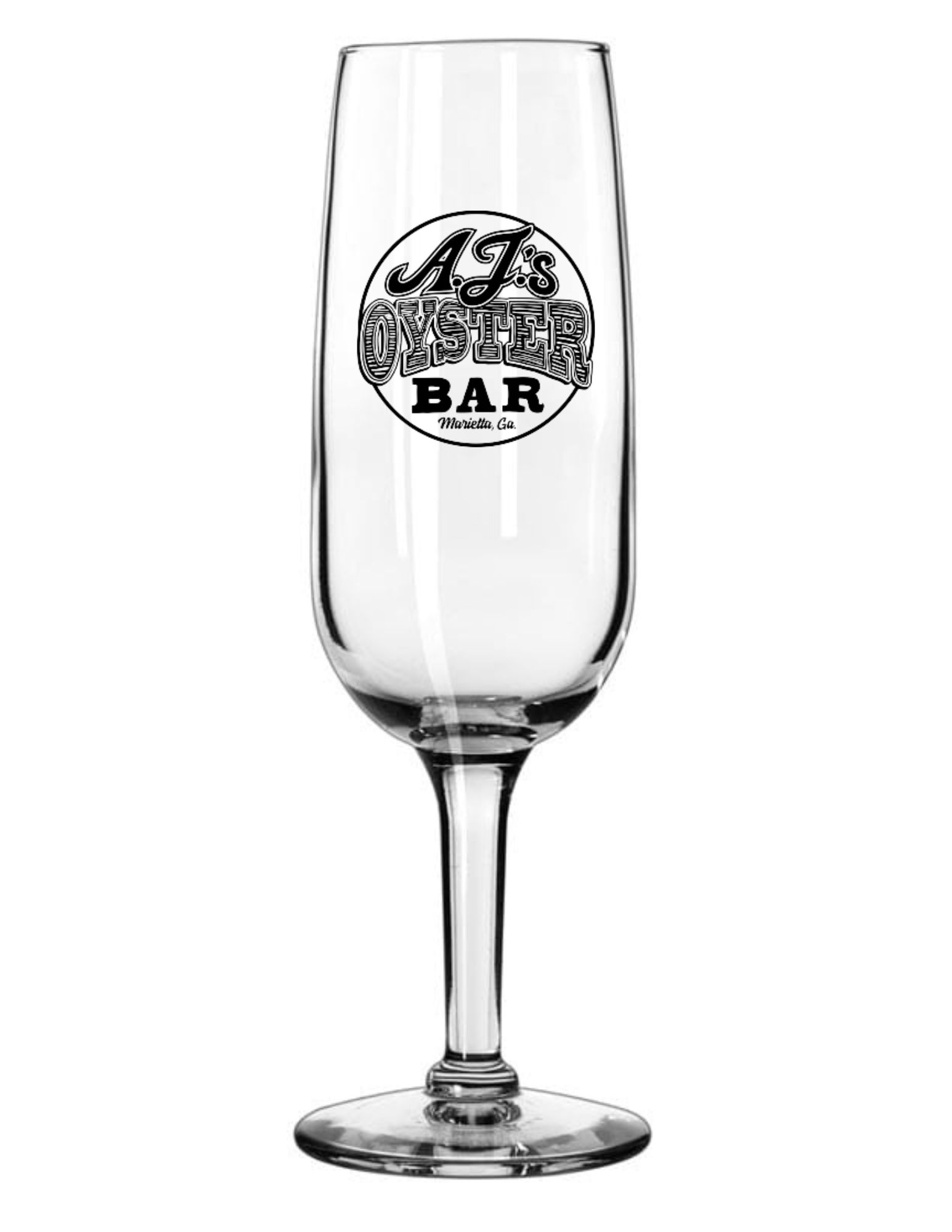 6.25 oz Libbey Citation Flute 2