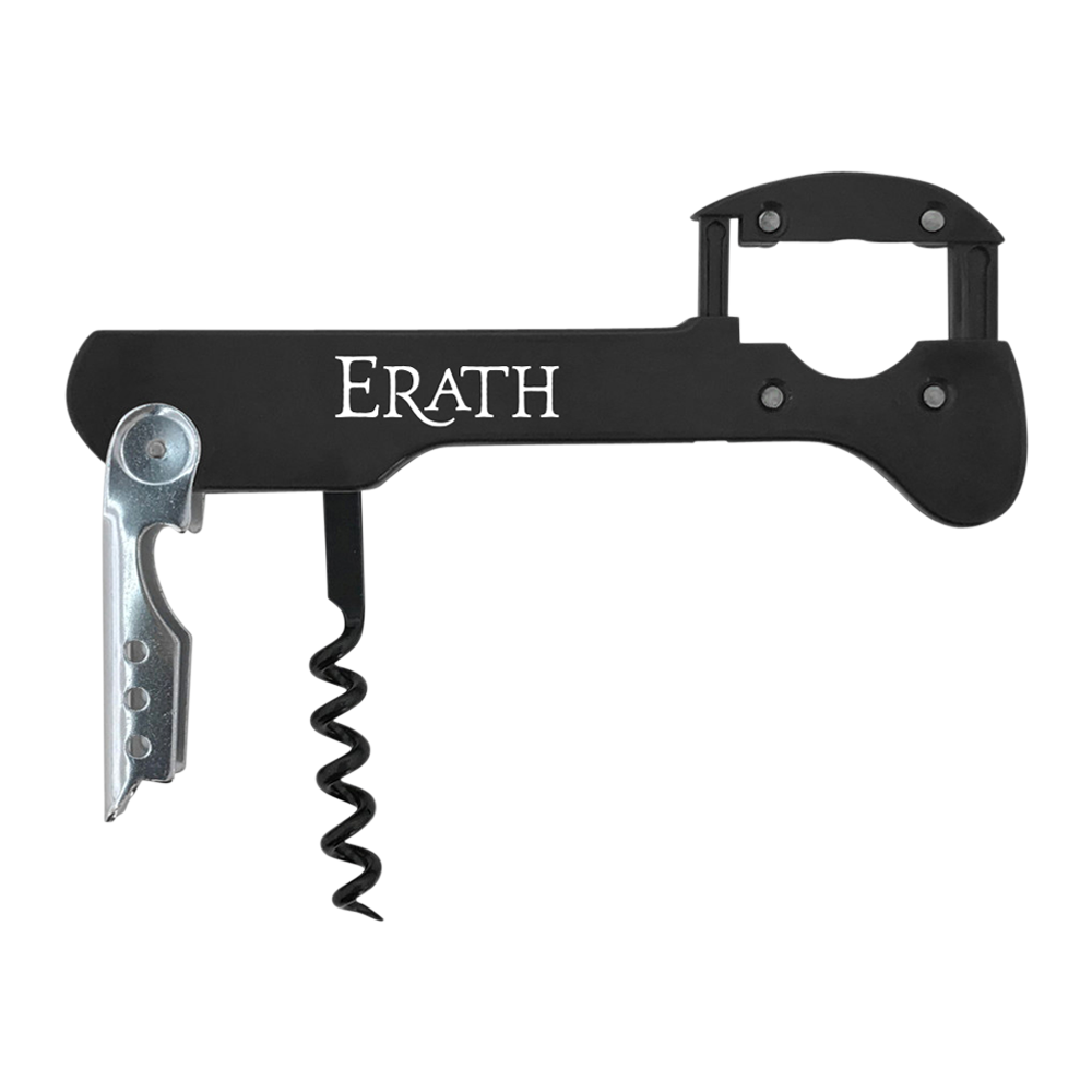 Boomerang-style Corkscrew (TSA-Approved) 8