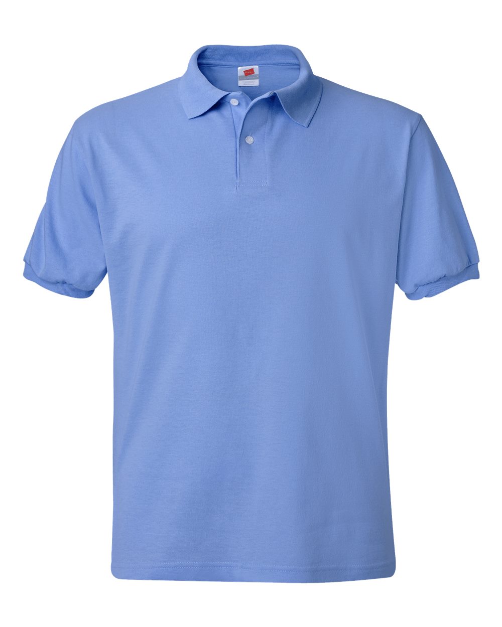 Unisex EcoSmart® Jersey Polo - 054X 18