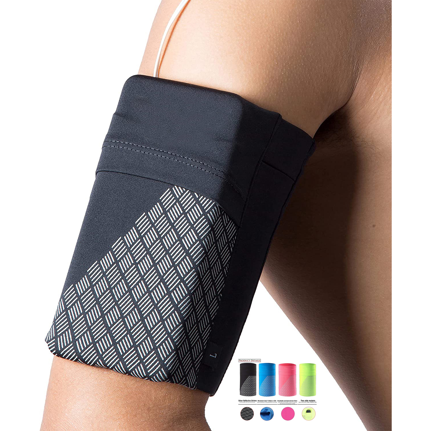 Universal Sports Armband Cell Phone Armband Sleeves 2