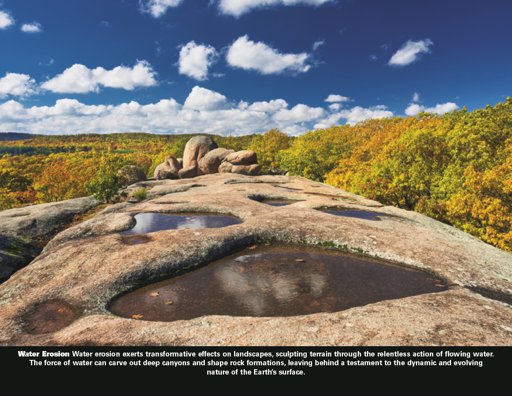 Good Value™ The Power of Nature - Stapled Calendar 29