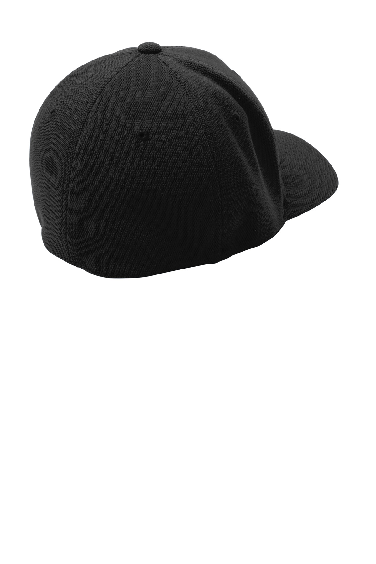 Flexfit Cool & Dry Poly Block Mesh Cap