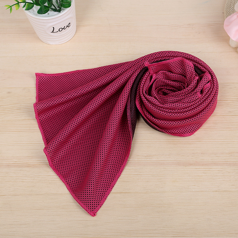 Cooling Towel 3