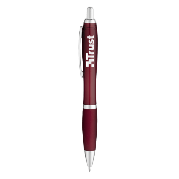 Curvaceous Gel Pen 50