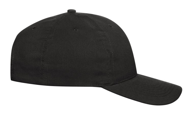 OTTO CAP® 6 Panel Low Profile Baseball Cap 12