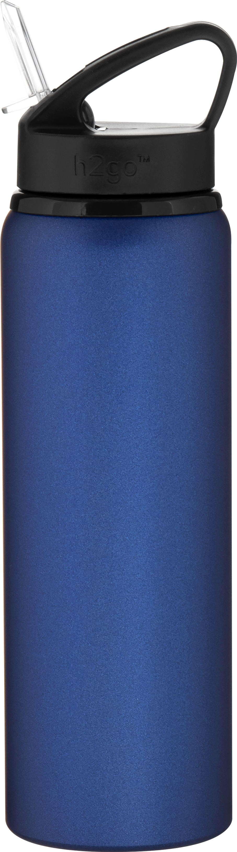 28 oz h2go allure, custom water bottle with logo imprint 2