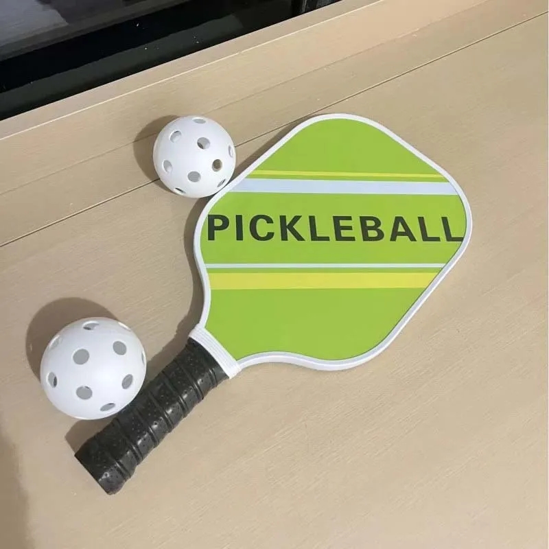 Carbon fiber Pickleball racket set 4