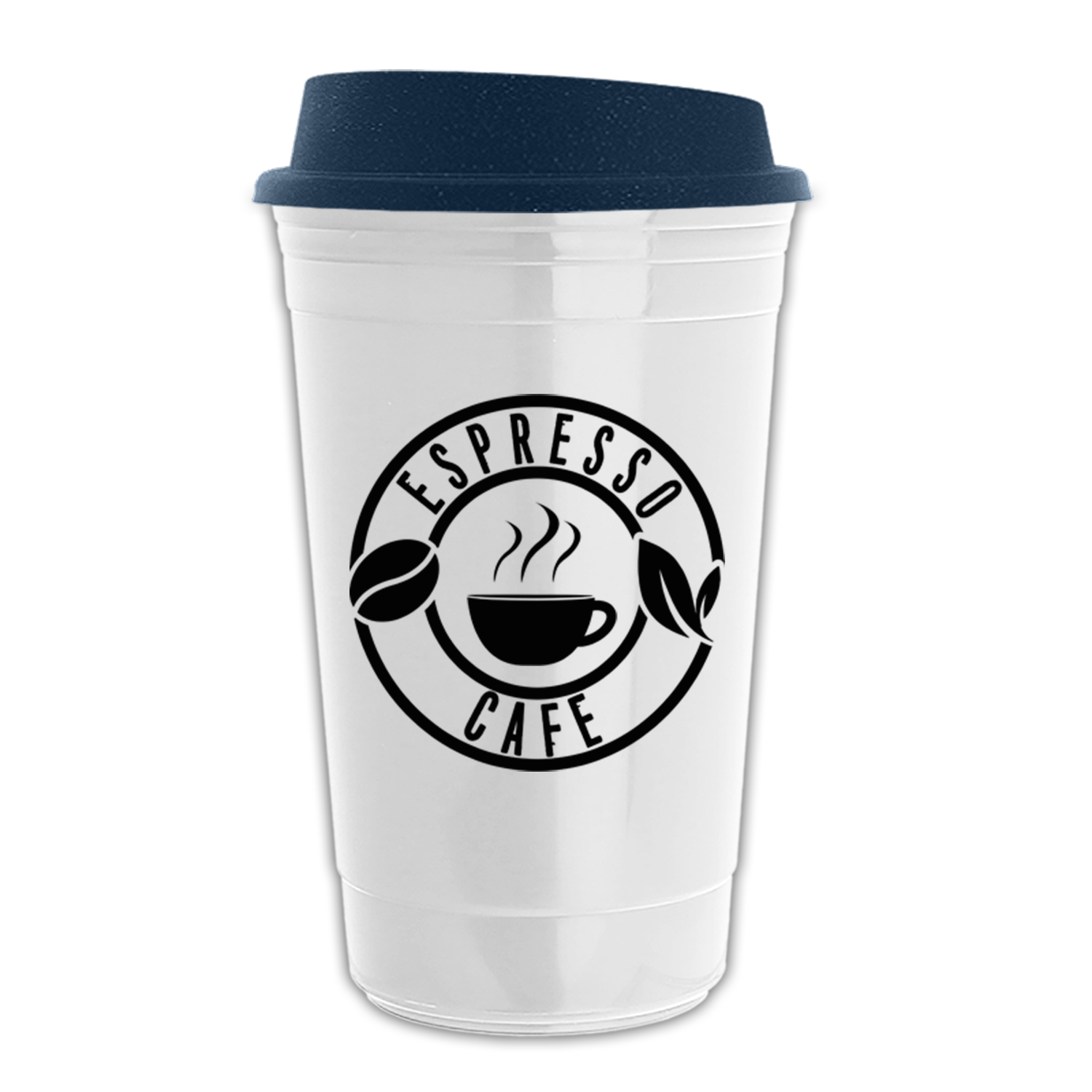 Garyline® Travel Insulated Cup - 16 oz. 50