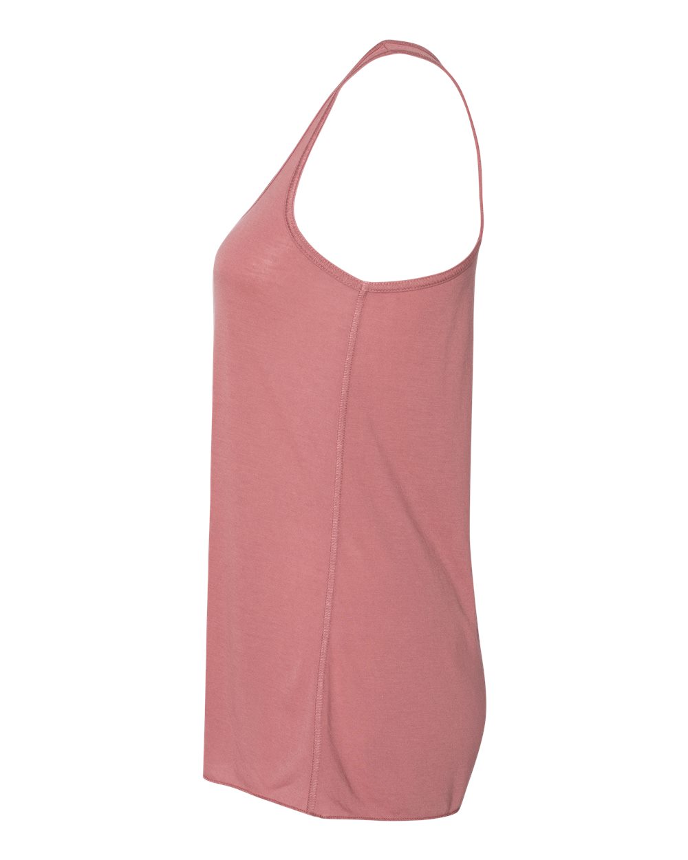 Women's Flowy Racerback Tank - 8800 73
