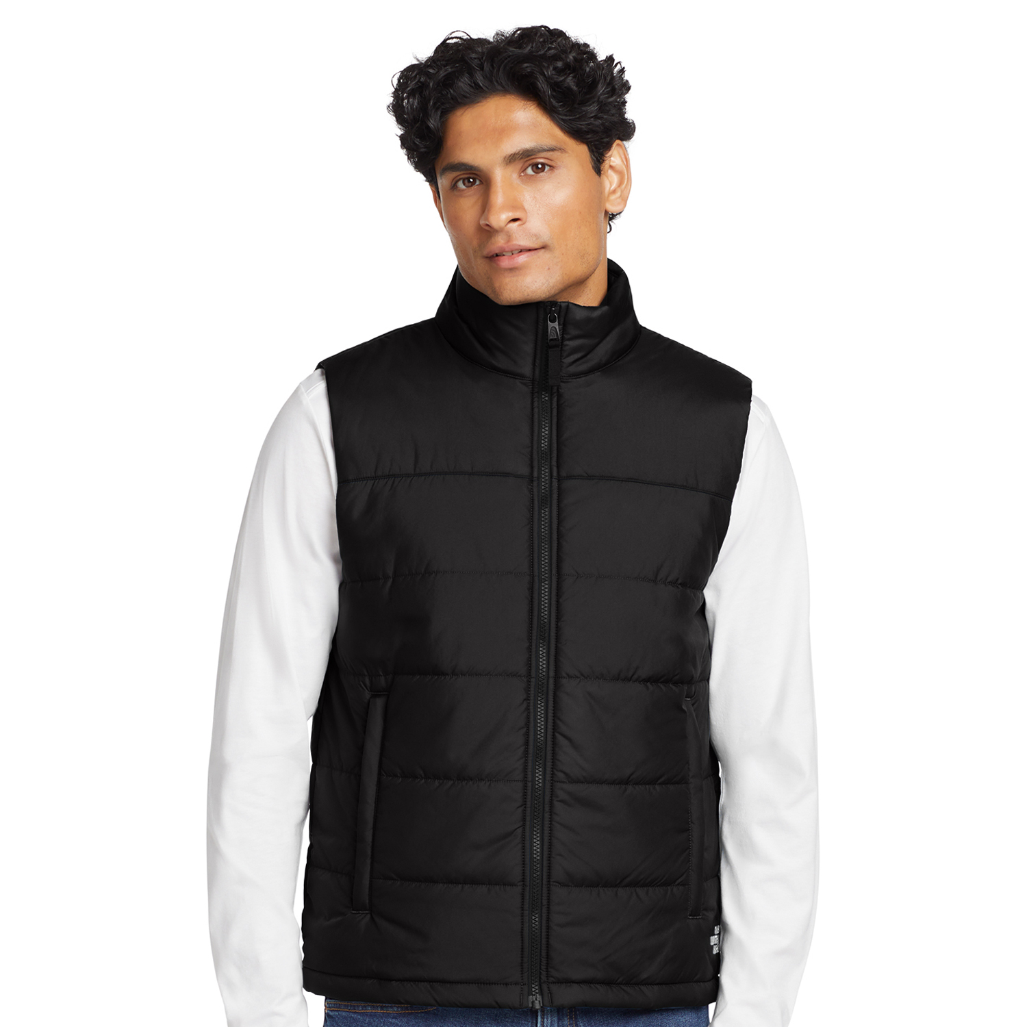 The North Face® Men's Everyday Insulated Vest 6