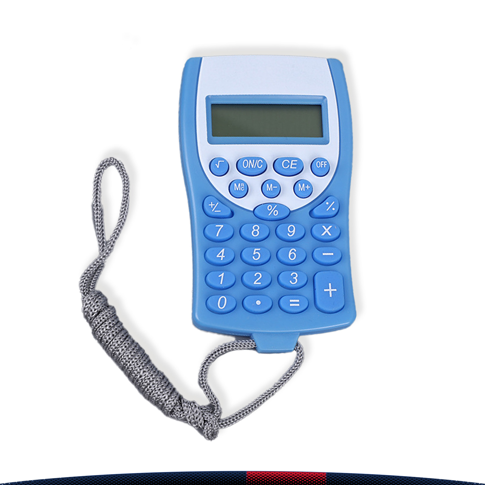 Cutty Mini Portable Calculator 5
