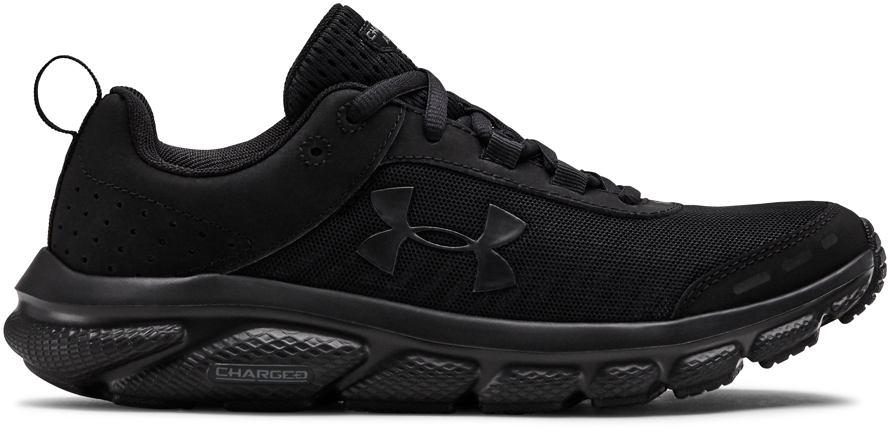 UA Charged Assert 8 Women's Running Shoes 2