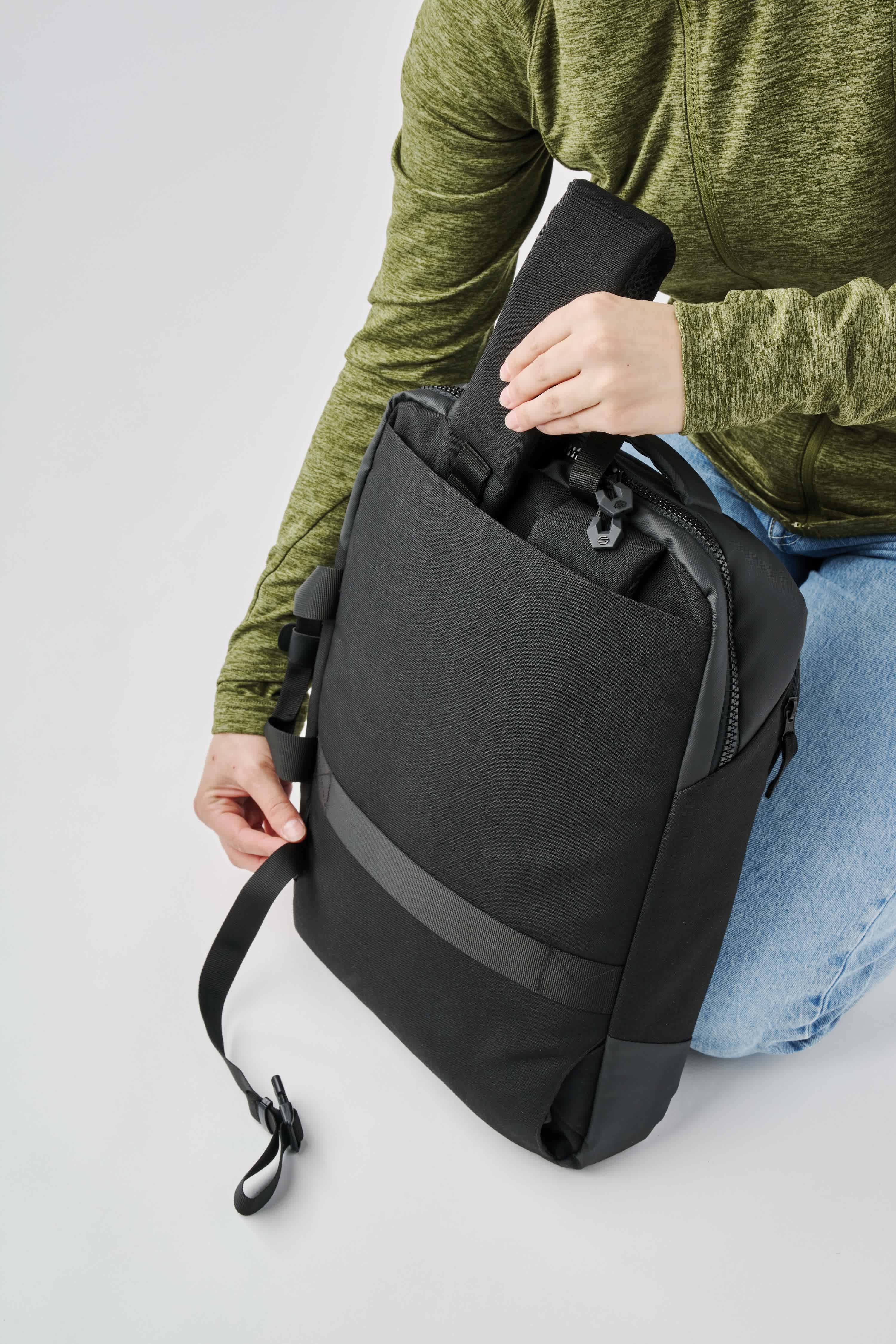 Stormtech Almeria Computer Backpack 12 13