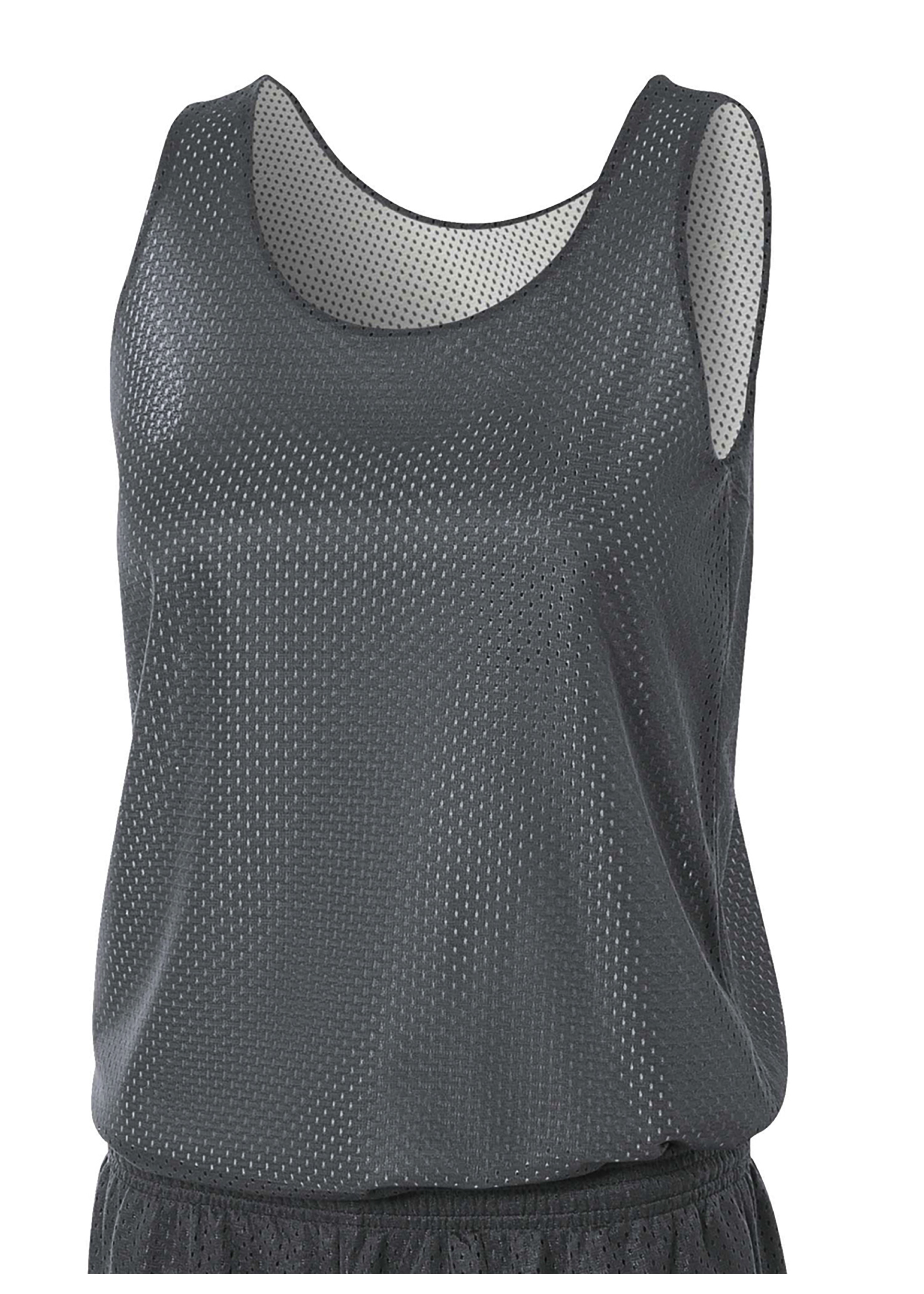A4 Reversible Mesh Tank 2