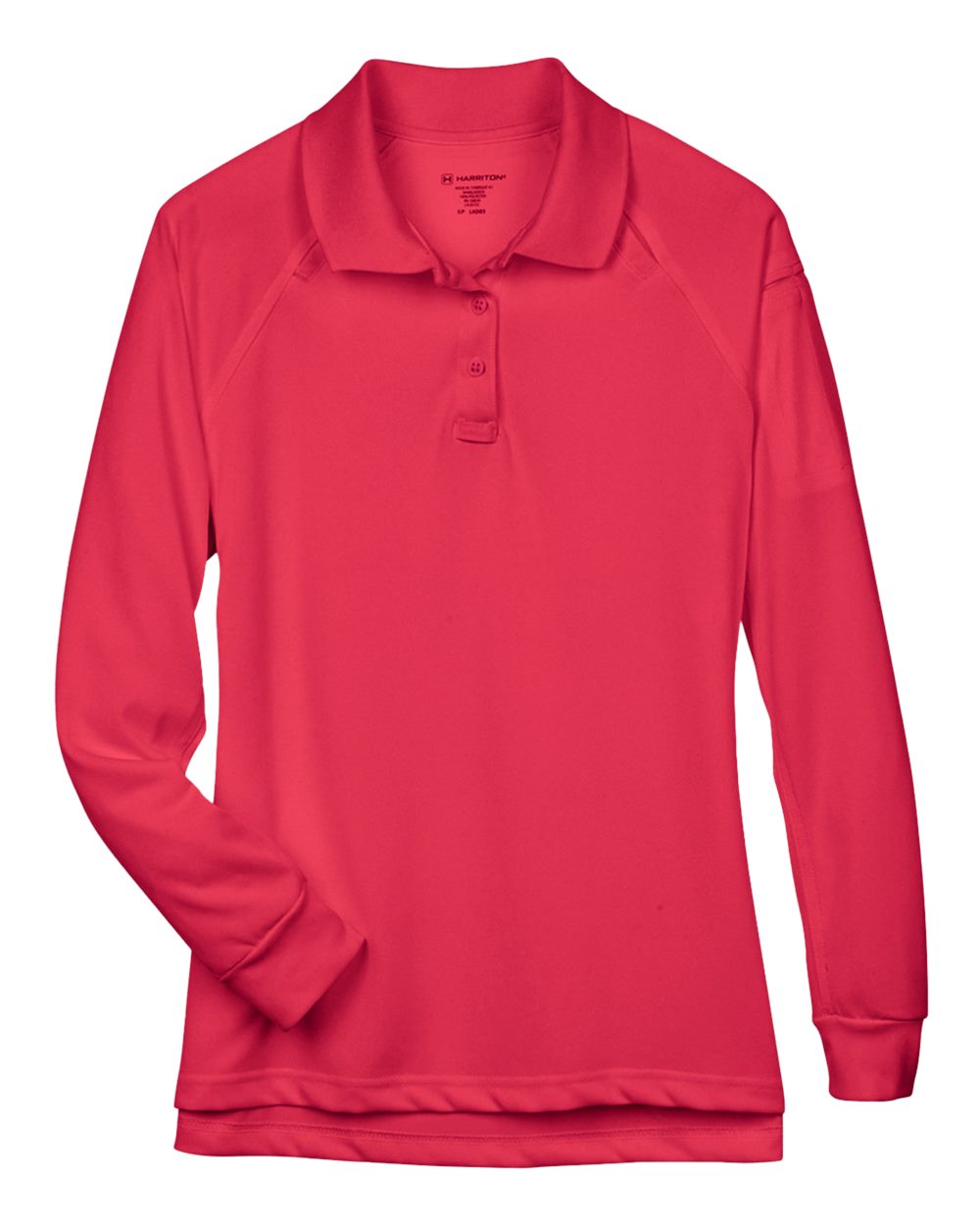 Women's Advantage Long Sleeve Tactical Polo - M211LW 8