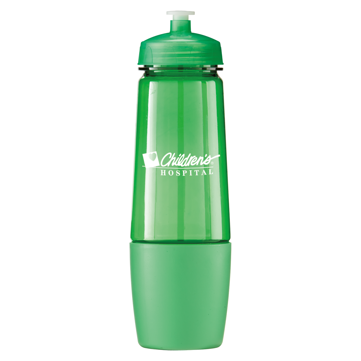 28 Oz. PolySure Sip'n Pour Sports Water Bottle 16