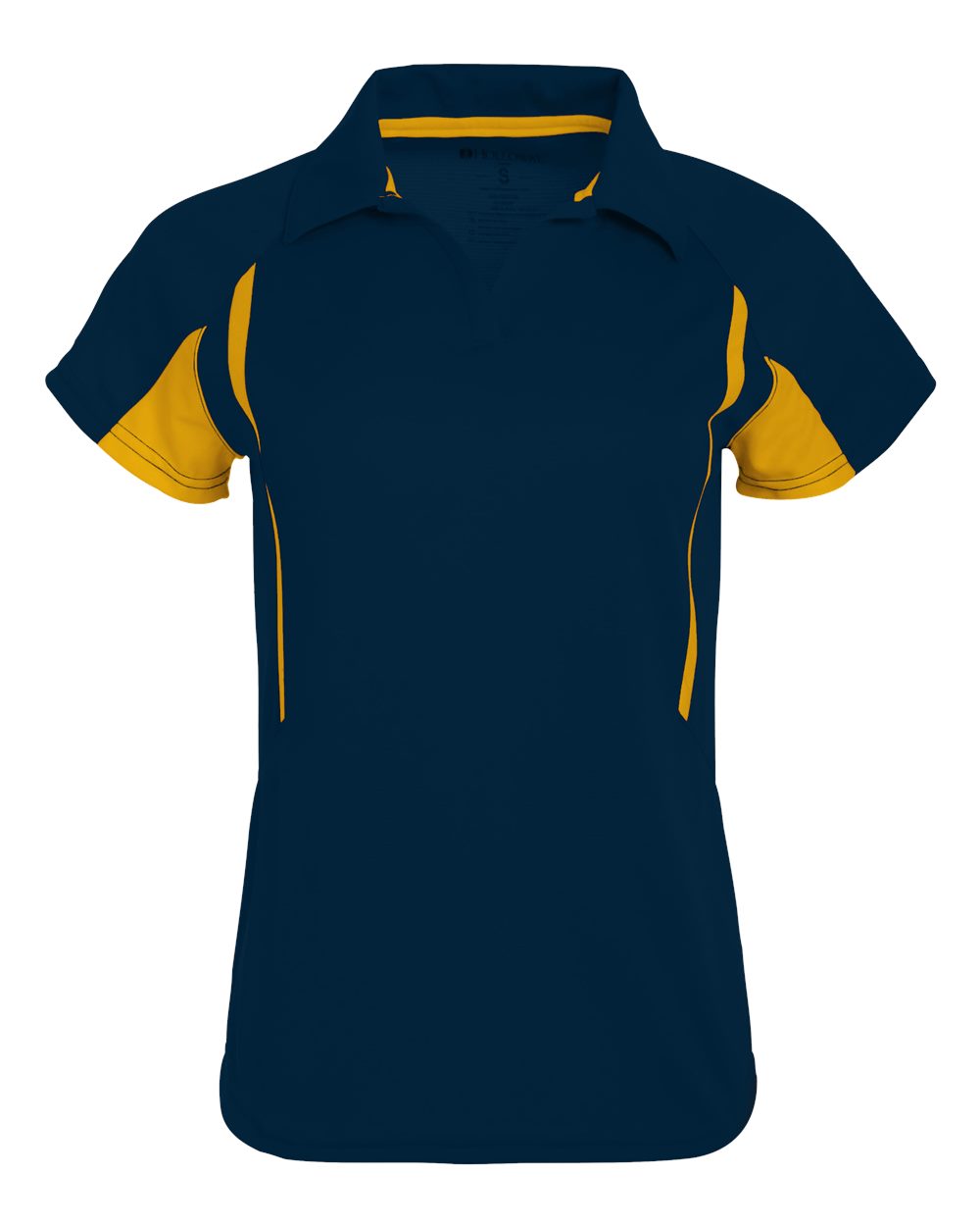 Women's Two-Tone Avenger Polo - 222730 14