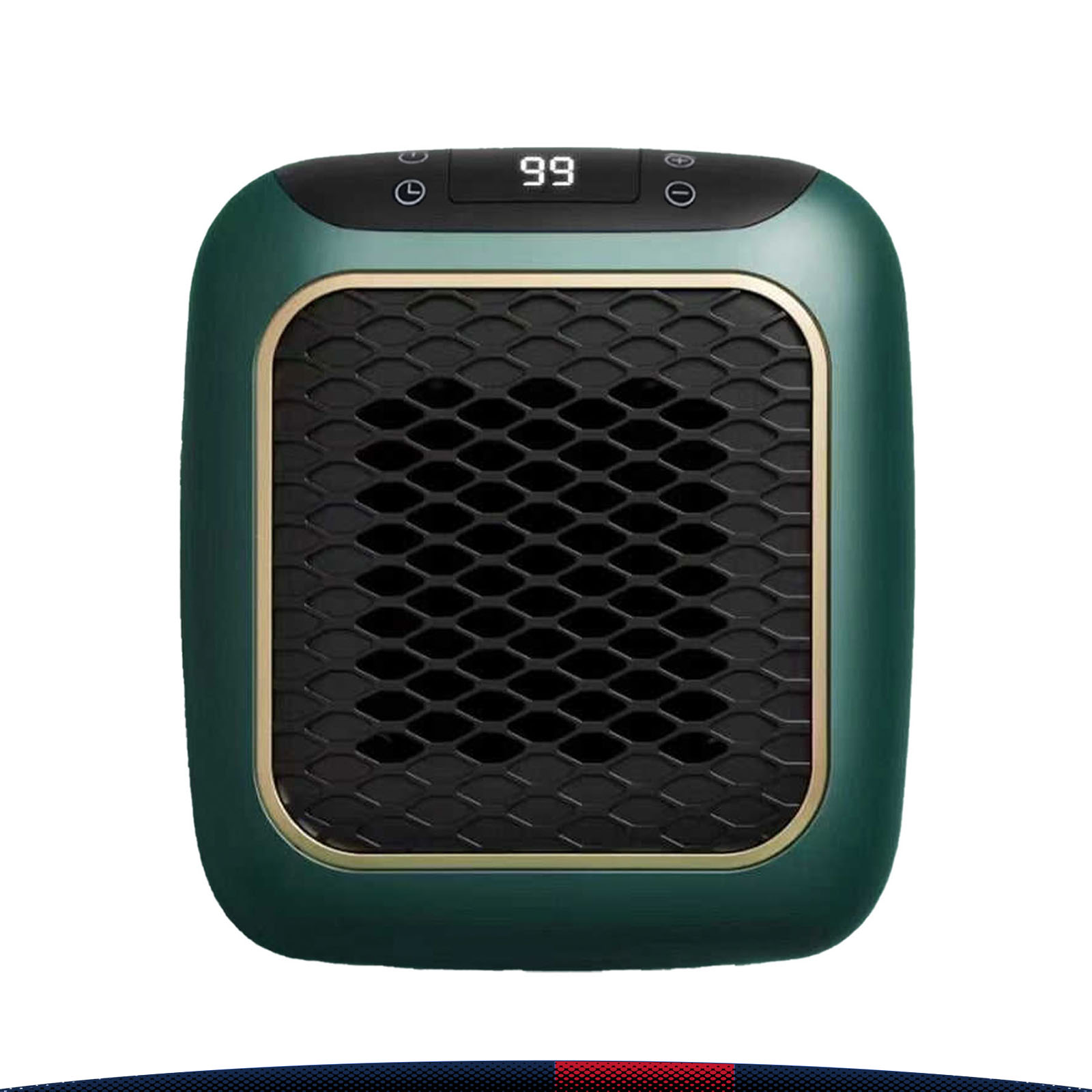 Torin Wall-Mounted Electric Space Heater 2