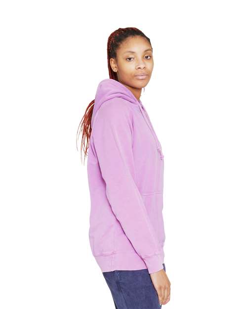 Unisex Vintage Raglan Hoodie Sweatshirt - LST004 31