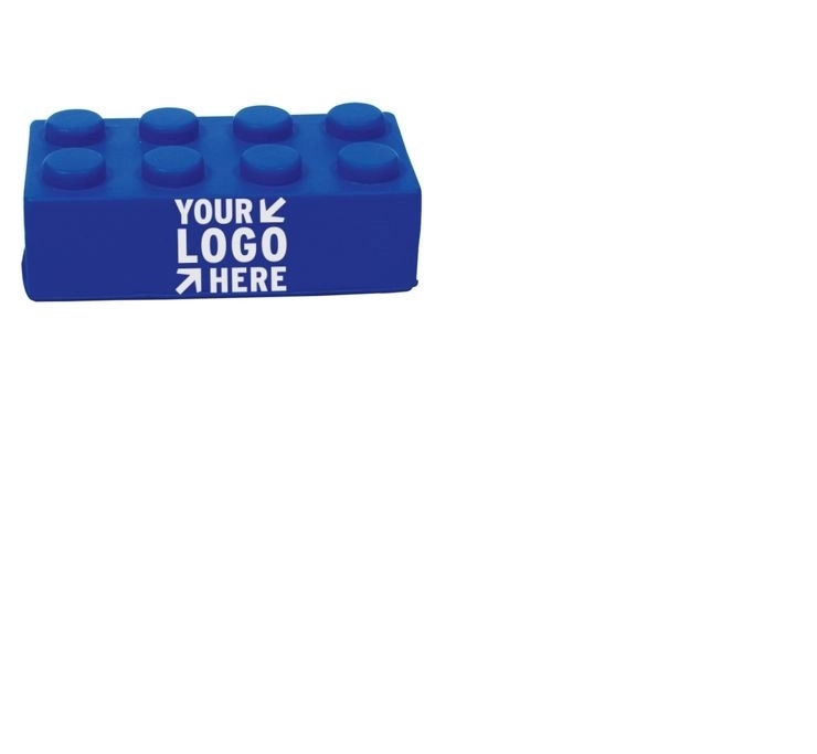 Building Block Stress Reliever 3