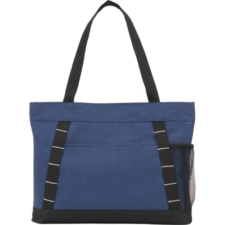 Snap Meeting RPET Tote 51