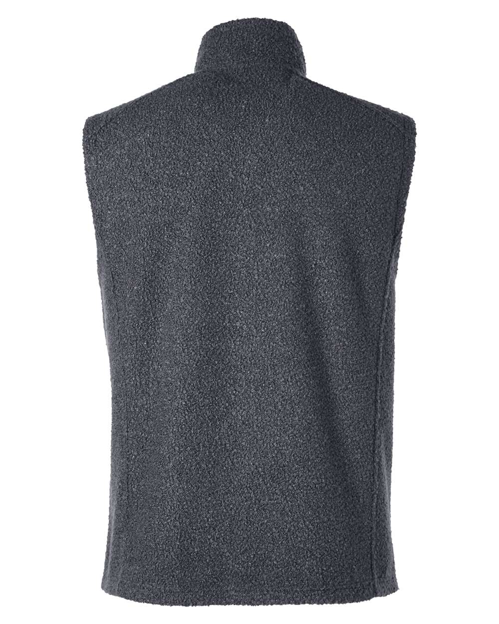 Men's Aura Sweater Fleece Vest - NE714 16