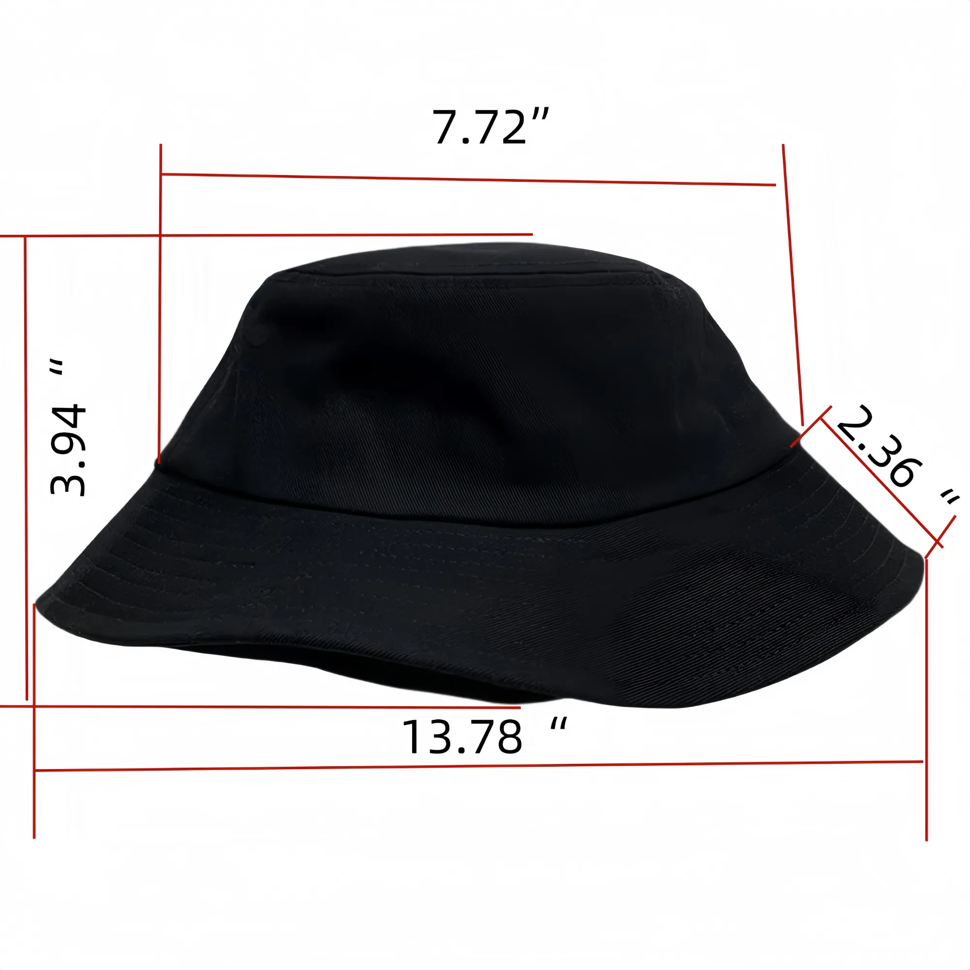 Bucket Hat 10