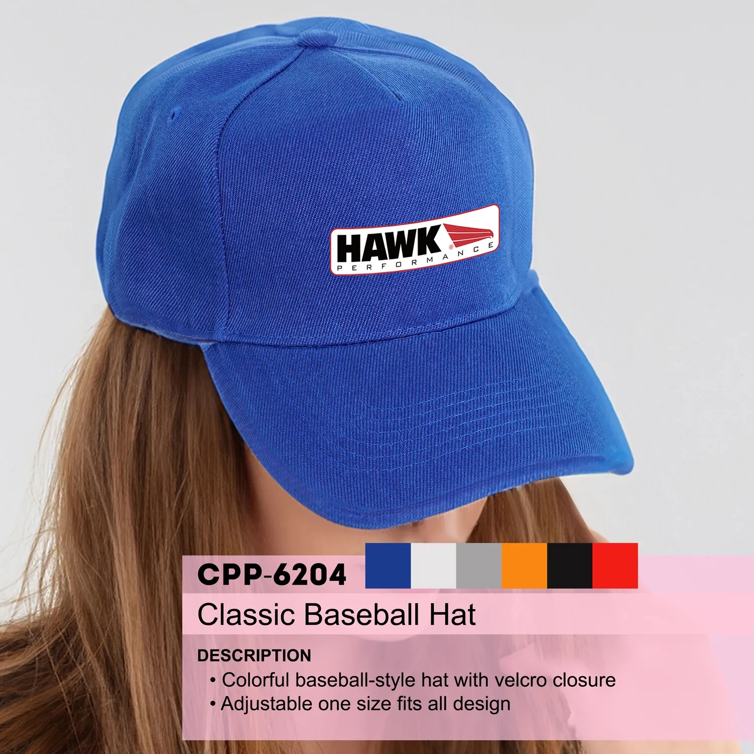 Autism Awareness Classic Baseball Hat 15