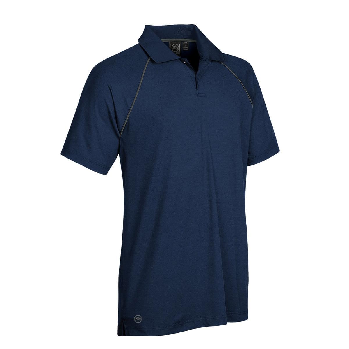 Stormtech Men's Piranha Performance Polo 3