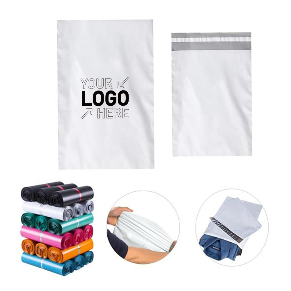Poly Mailers 2