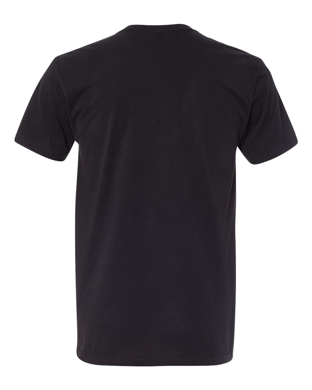 Sueded T-Shirt - 6410 60