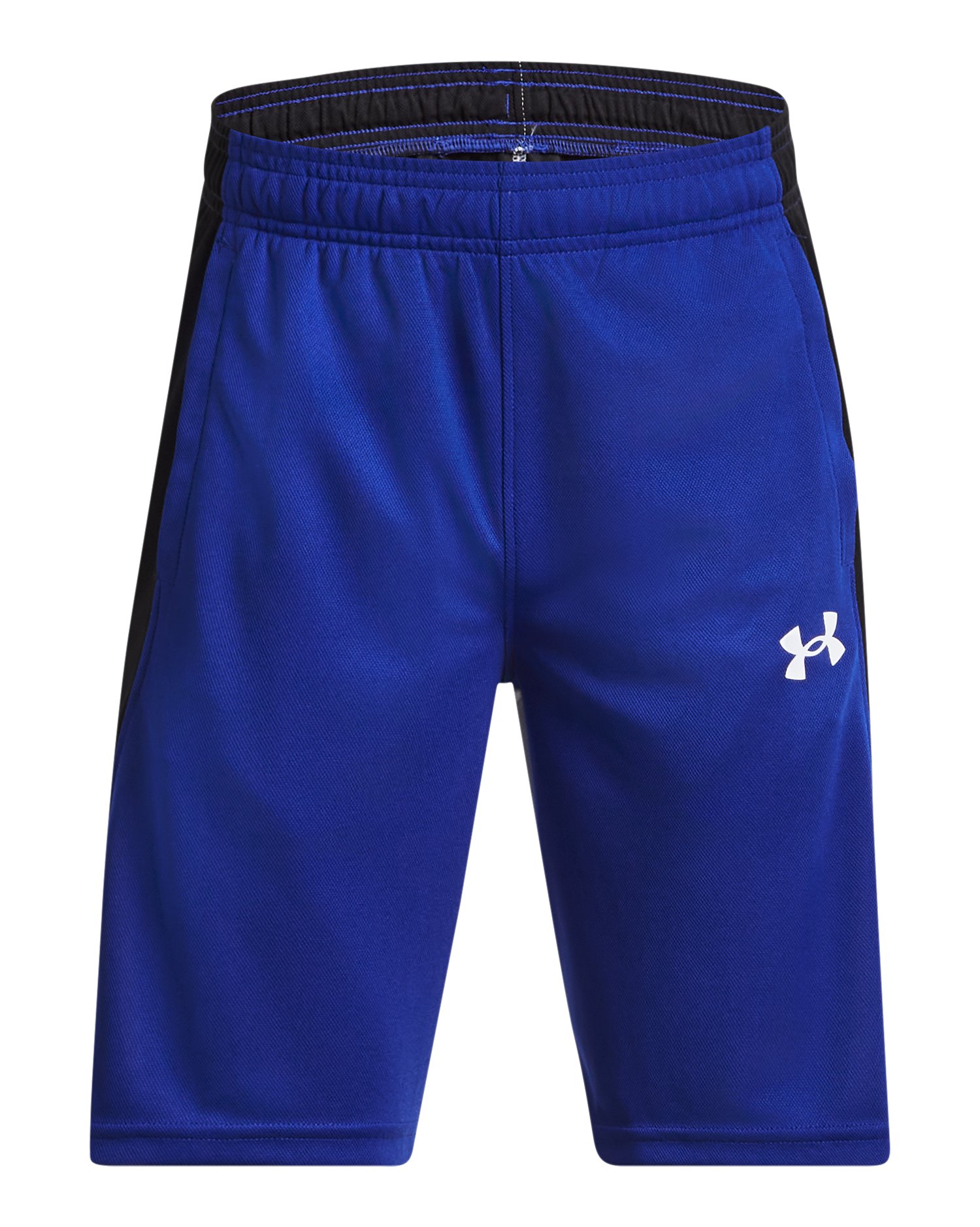 UA Baseline Boys' Shorts 3