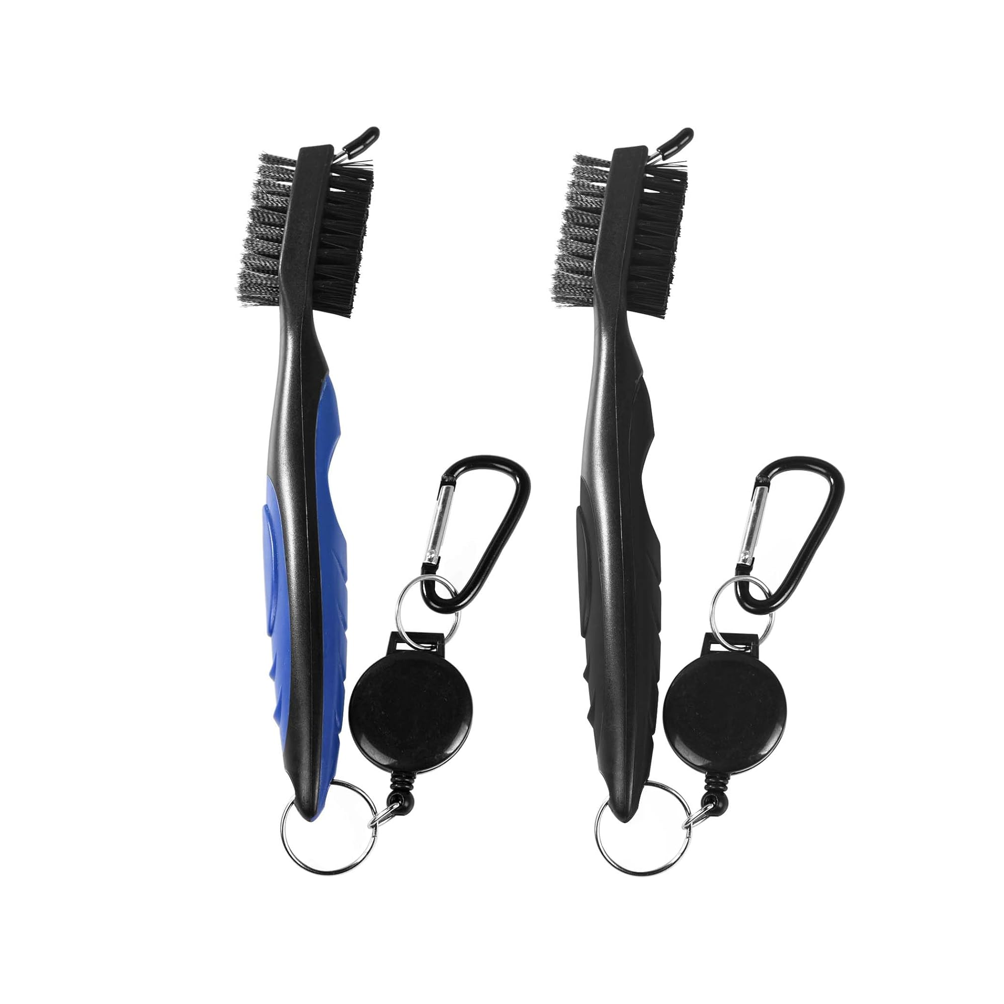 Golf Accessories Club Cleaning Brush 6