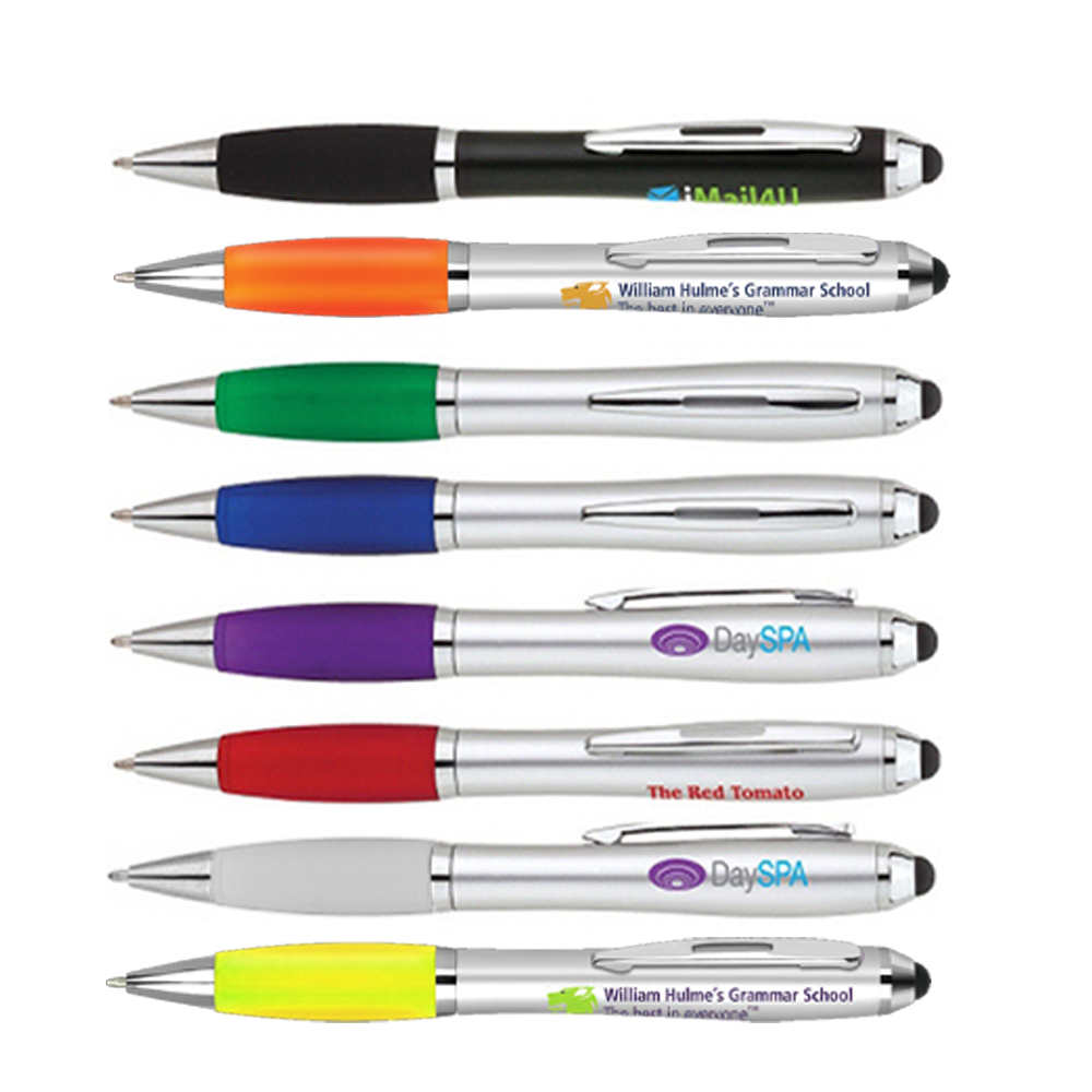 EZ Grip Stylus Pen 13