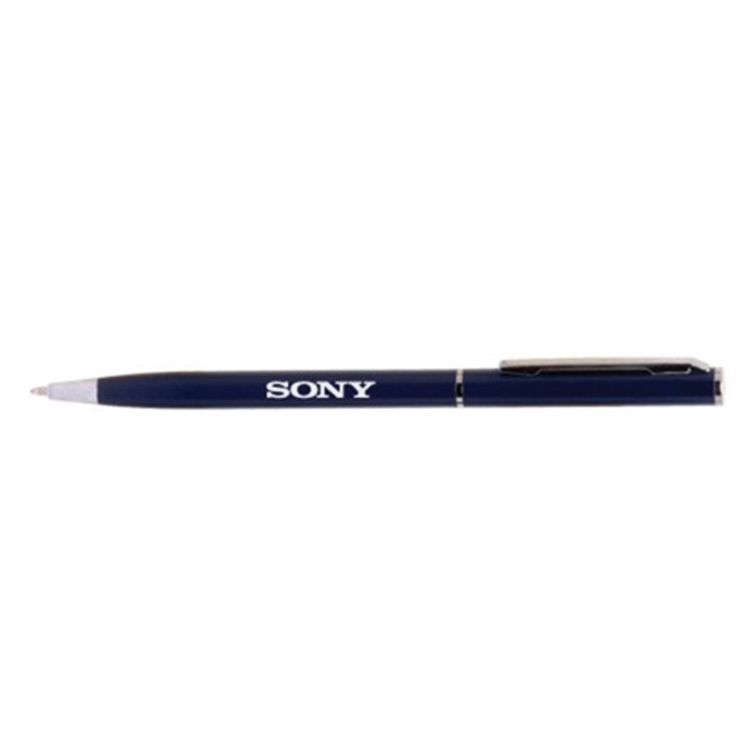 Skinny Metal Ballpoint Pen 2