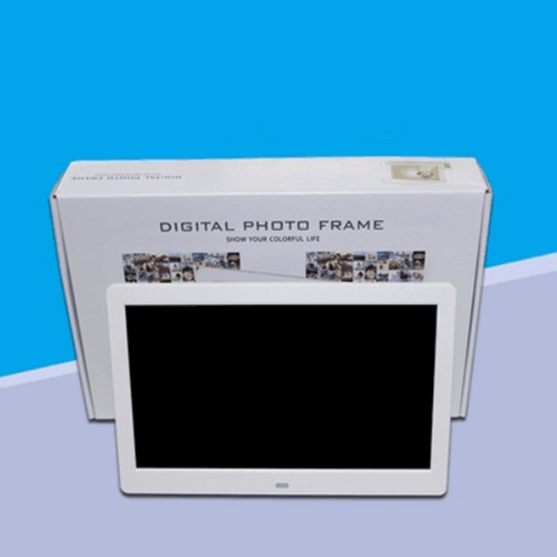 Digital Photo Frame 1
